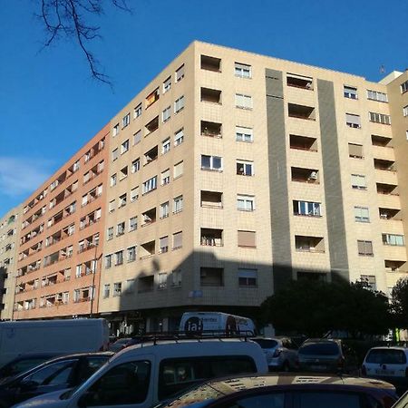 Luminoso Piso Appartement Zaragoza Buitenkant foto