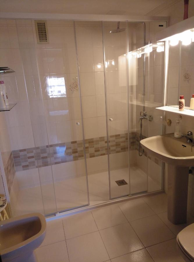 Luminoso Piso Appartement Zaragoza Buitenkant foto