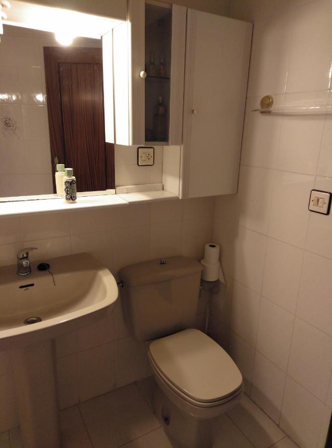 Luminoso Piso Appartement Zaragoza Buitenkant foto