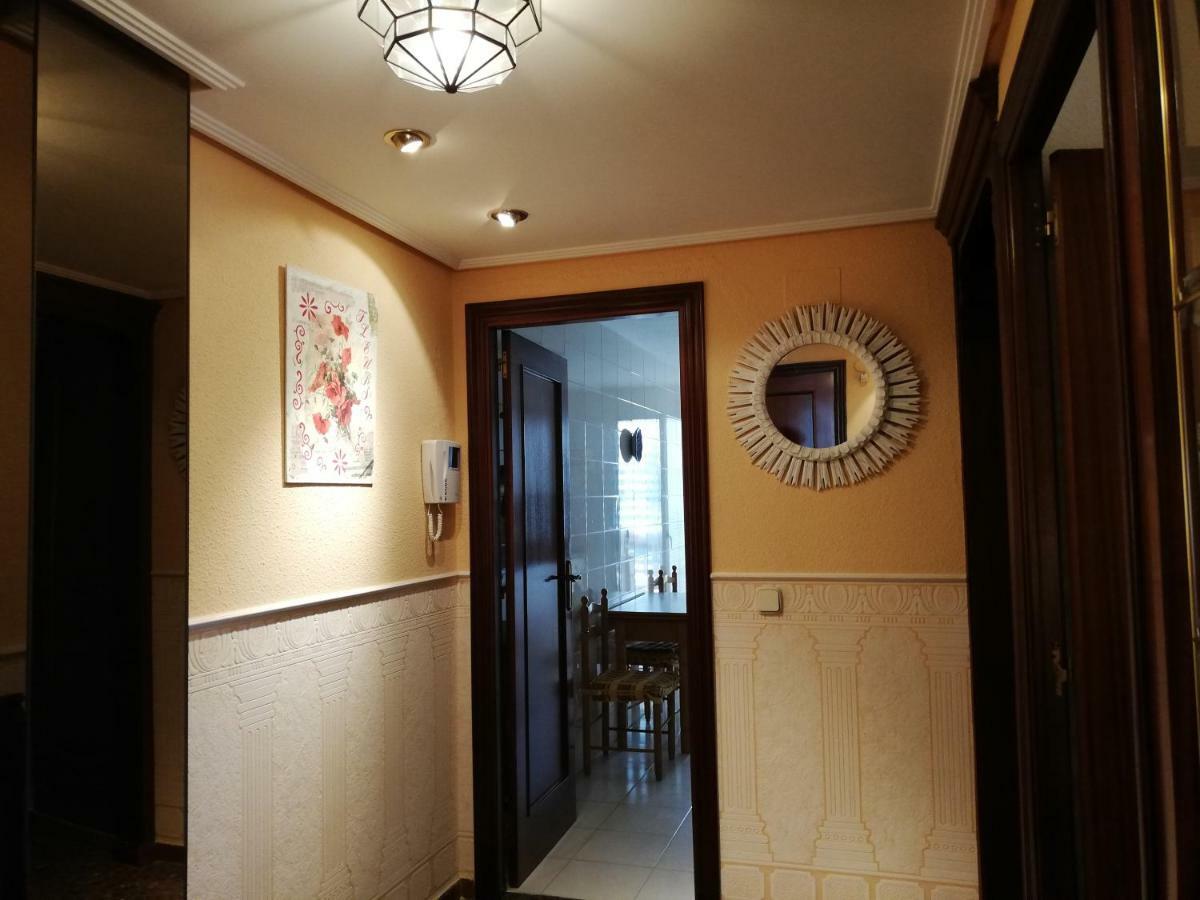 Luminoso Piso Appartement Zaragoza Buitenkant foto